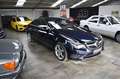 Mercedes-Benz E 200 Coupé SPORTPAKET AUTOMATIK Albastru - thumbnail 3