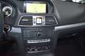 Mercedes-Benz E 200 Coupé SPORTPAKET AUTOMATIK Albastru - thumbnail 9