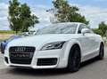 Audi TT Coupe 1.8 TFSI Coupe|S LINE|XENON|SHZ| Blanc - thumbnail 2