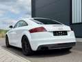 Audi TT Coupe 1.8 TFSI Coupe|S LINE|XENON|SHZ| Blanc - thumbnail 23