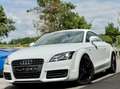 Audi TT Coupe 1.8 TFSI Coupe|S LINE|XENON|SHZ| Blanc - thumbnail 1