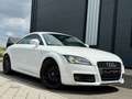 Audi TT Coupe 1.8 TFSI Coupe|S LINE|XENON|SHZ| Blanc - thumbnail 5