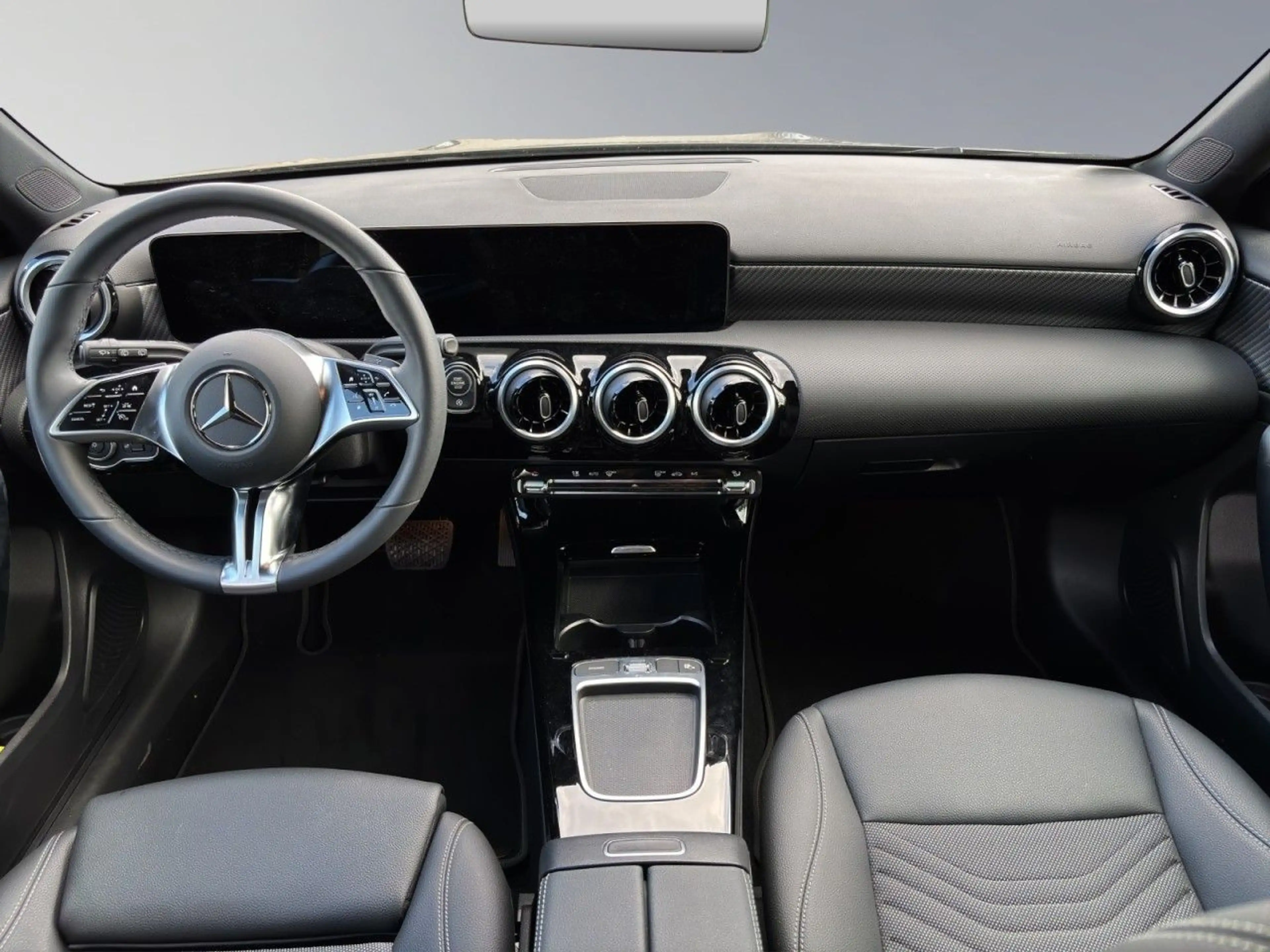 Mercedes-Benz A 180 A Klasse  Progressive — photo 12