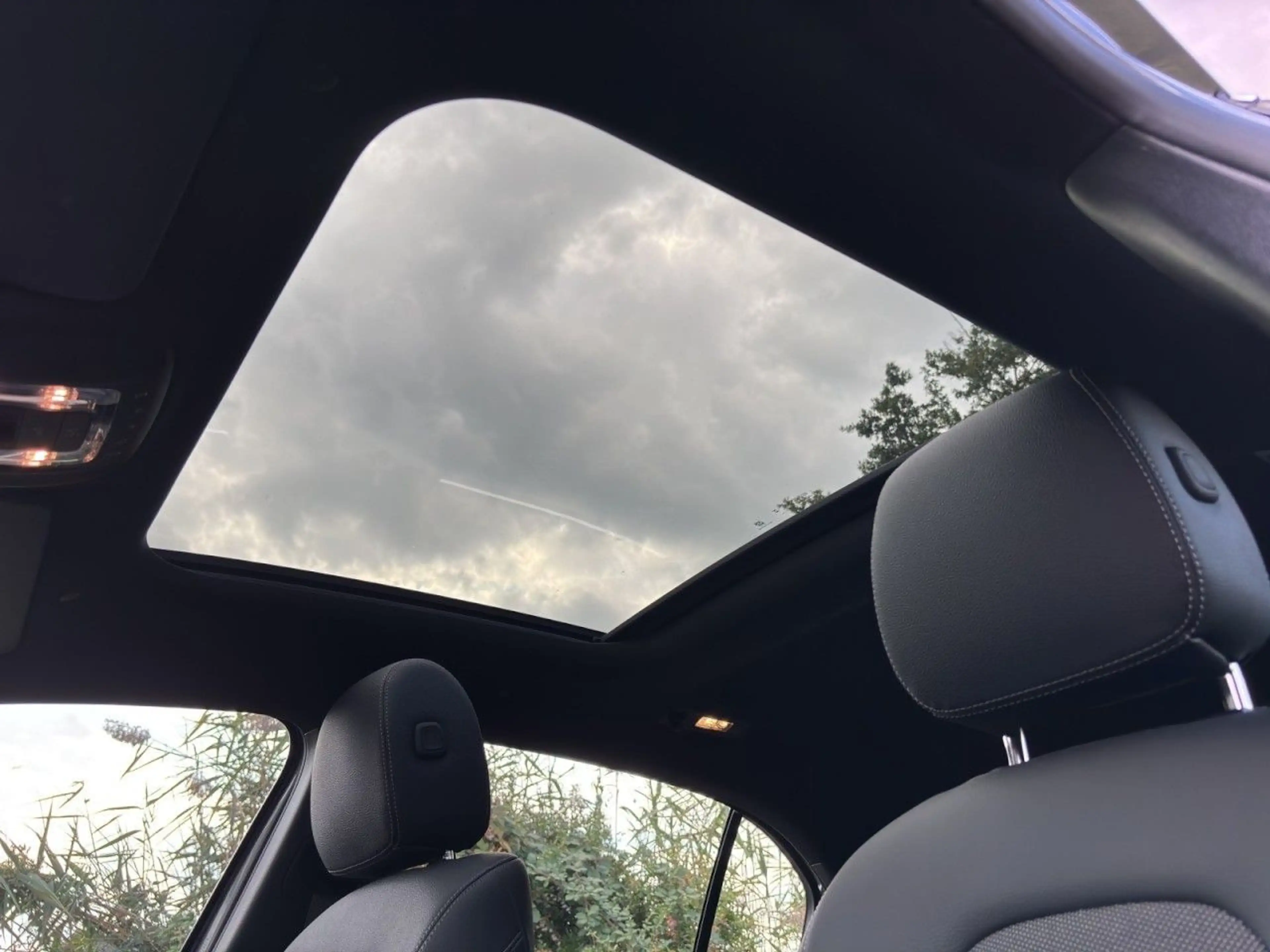 Mercedes-Benz A 180 A Klasse  Progressive — photo 17