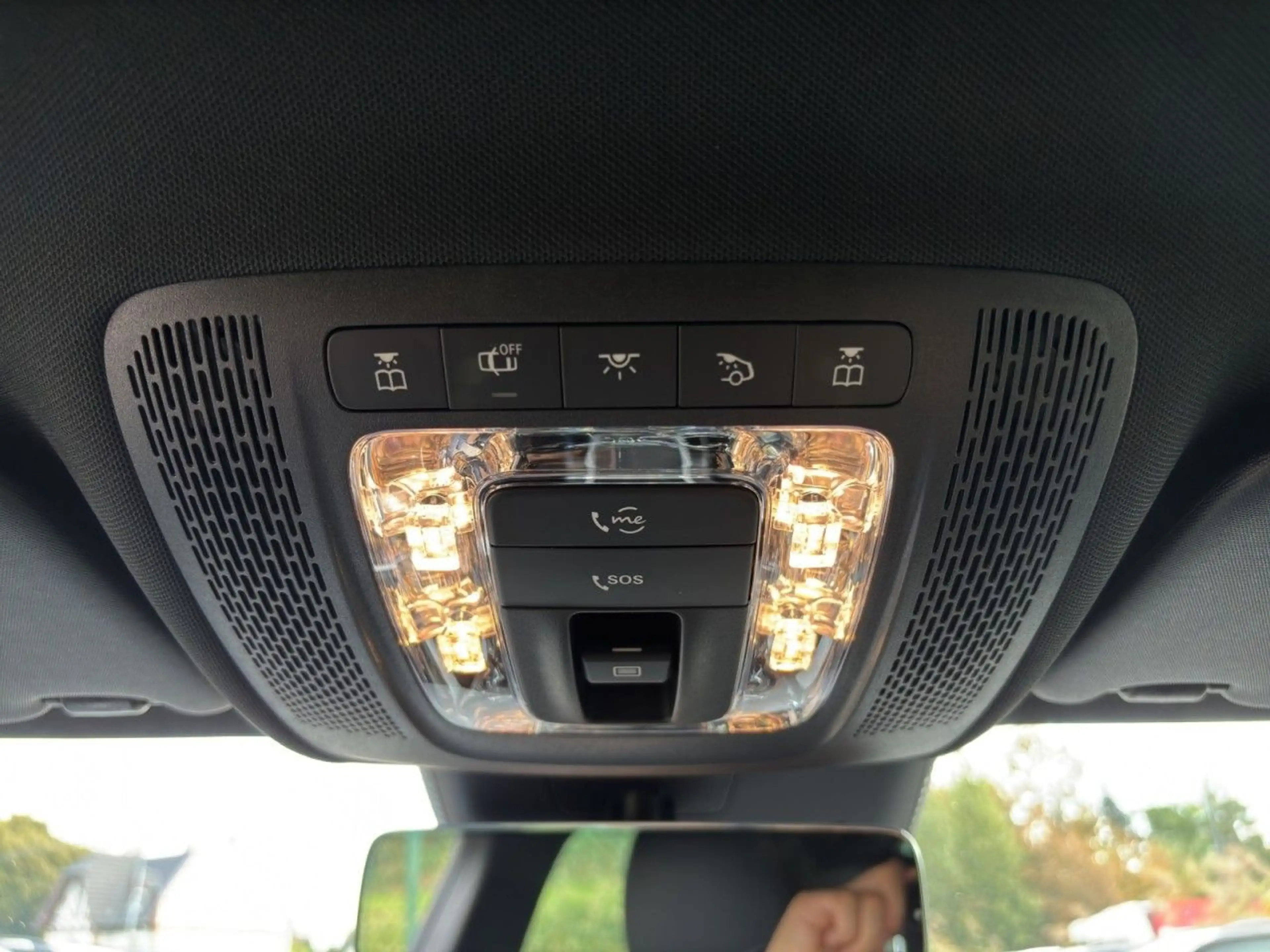 Mercedes-Benz A 180 A Klasse  Progressive — photo 16