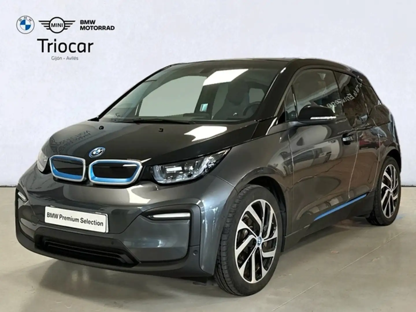 BMW i3 120Ah - 1