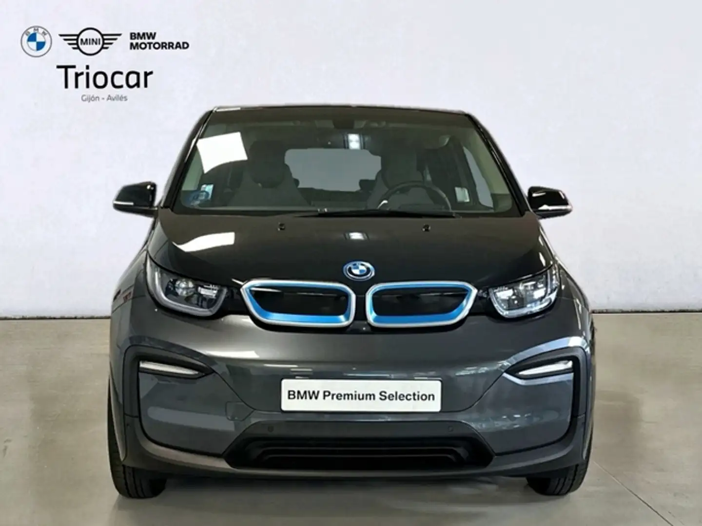 BMW i3 120Ah - 2