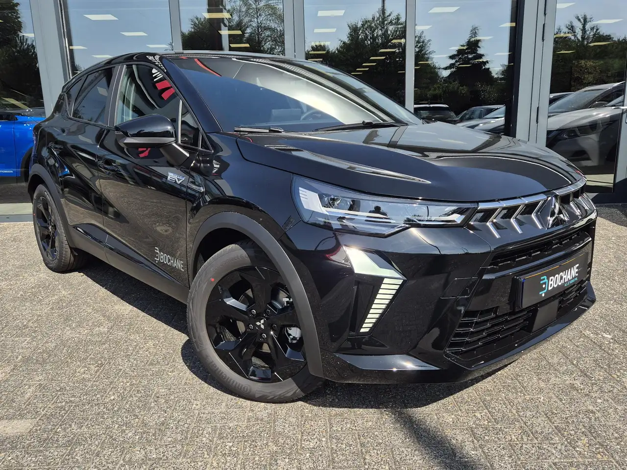 Mitsubishi ASX 2026