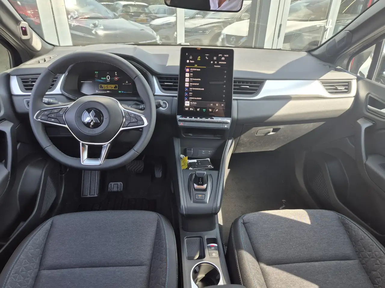 Mitsubishi ASX 2026