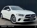 Mercedes-Benz A 180 A 180 Kompaktlimousine Progressive Dist Kam MBUX Blanc - thumbnail 3