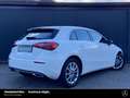Mercedes-Benz A 180 A 180 Kompaktlimousine Progressive Dist Kam MBUX Weiß - thumbnail 5