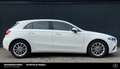 Mercedes-Benz A 180 A 180 Kompaktlimousine Progressive Dist Kam MBUX Blanc - thumbnail 4