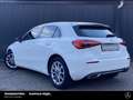 Mercedes-Benz A 180 A 180 Kompaktlimousine Progressive Dist Kam MBUX Weiß - thumbnail 7