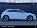 Mercedes-Benz A 180 A 180 Kompaktlimousine Progressive Dist Kam MBUX Weiß - thumbnail 4