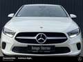 Mercedes-Benz A 180 A 180 Kompaktlimousine Progressive Dist Kam MBUX Blanc - thumbnail 2