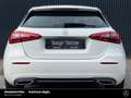 Mercedes-Benz A 180 A 180 Kompaktlimousine Progressive Dist Kam MBUX Blanc - thumbnail 6