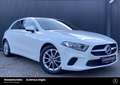Mercedes-Benz A 180 A 180 Kompaktlimousine Progressive Dist Kam MBUX Weiß - thumbnail 3