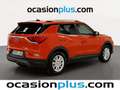 SsangYong Korando G15 Urban 4x2 L.P. Naranja - thumbnail 4