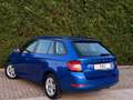 Skoda Fabia Combi 1.0 TSI Active Blauw - thumbnail 20