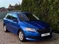 Skoda Fabia Combi 1.0 TSI Active Blauw - thumbnail 10