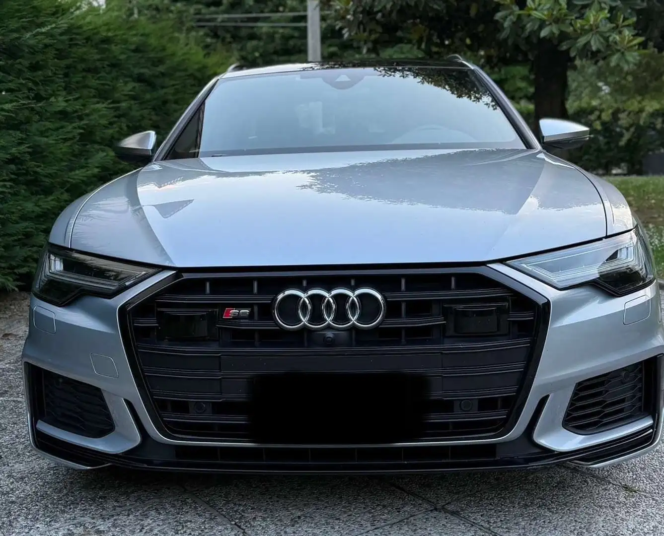Audi S6 Avant 3.0 tdi mhev Sport Attitude quattro 344cv ti - 2