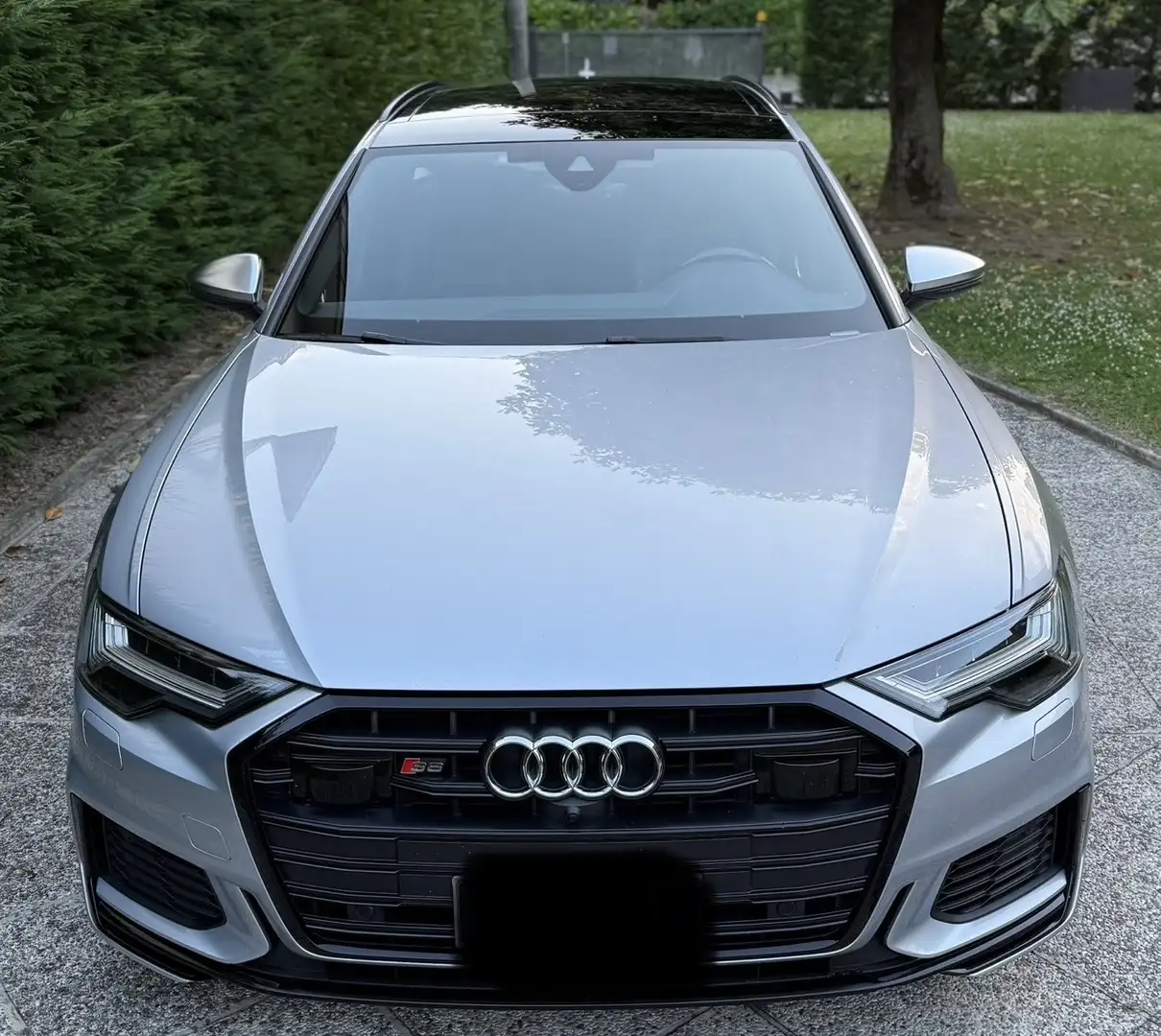 Audi S6 Avant 3.0 tdi mhev Sport Attitude quattro 344cv ti - 1