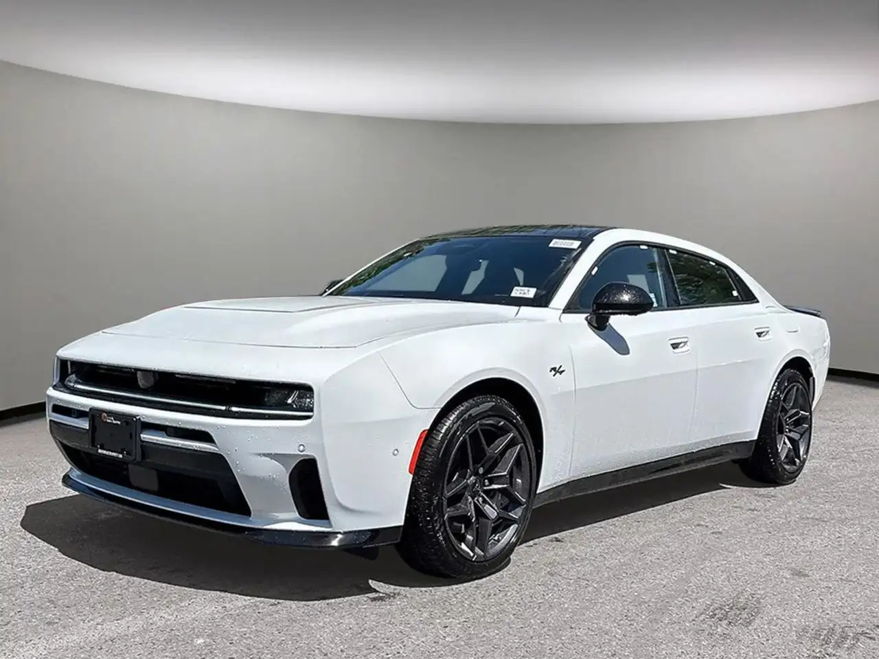 2026 Dodge Charger