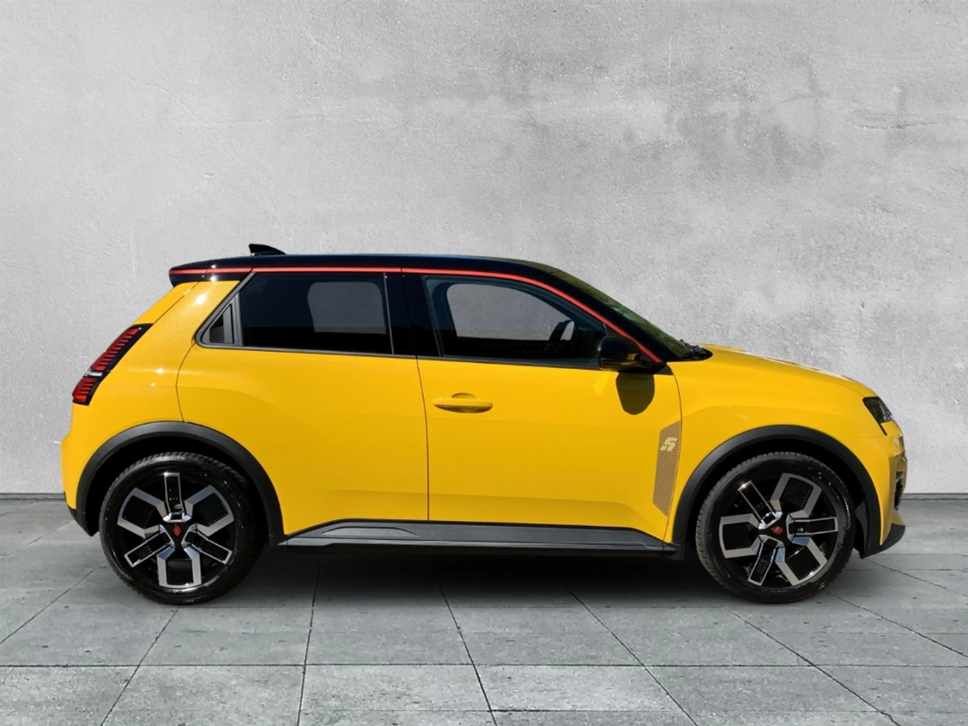 Renault R 5 E-FA RDERUNG TECHNO 150 COMFORT RANGE E-FÖRDERUNG — photo 6