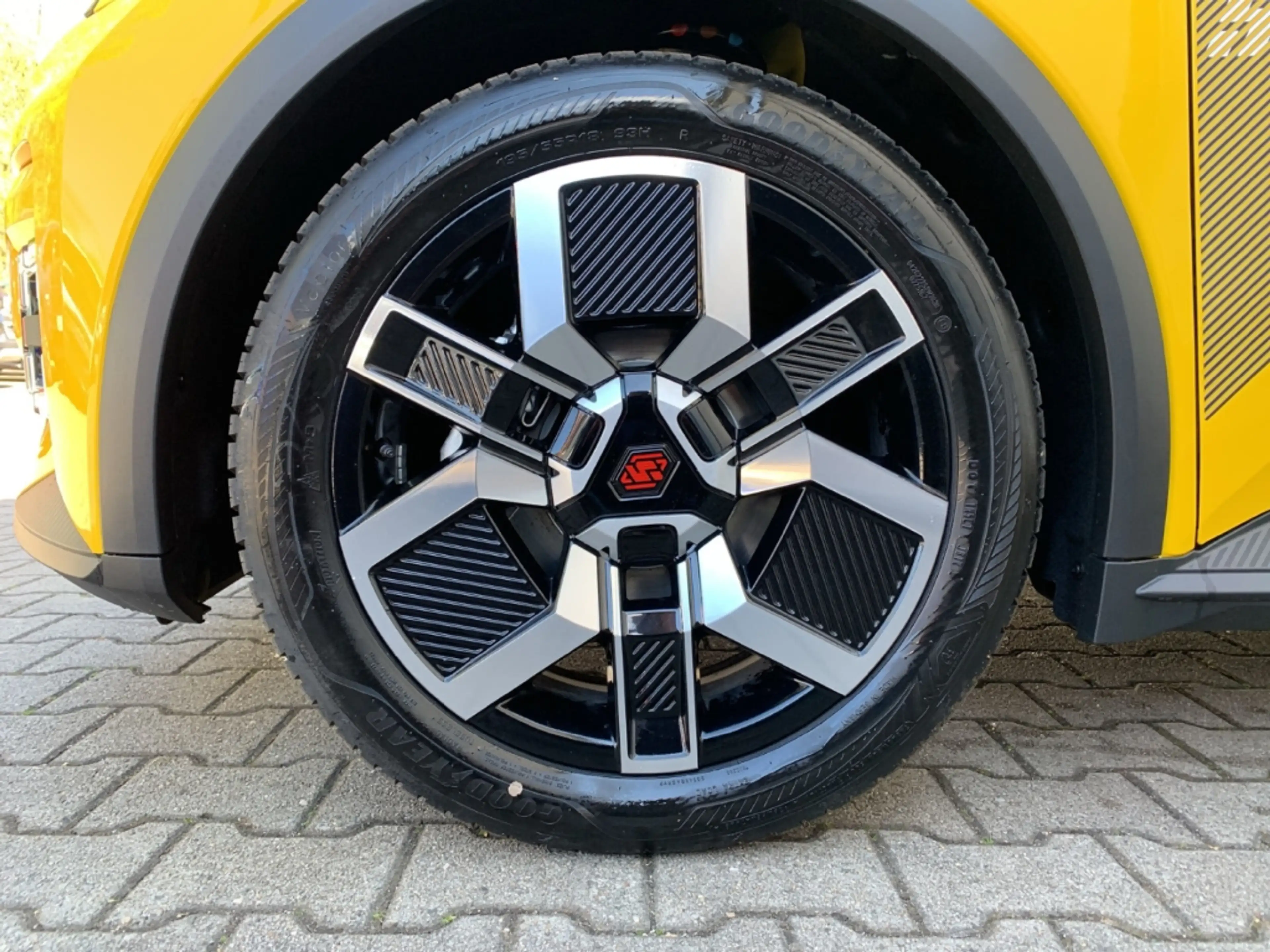 Renault R 5 E-FA RDERUNG TECHNO 150 COMFORT RANGE E-FÖRDERUNG — photo 13