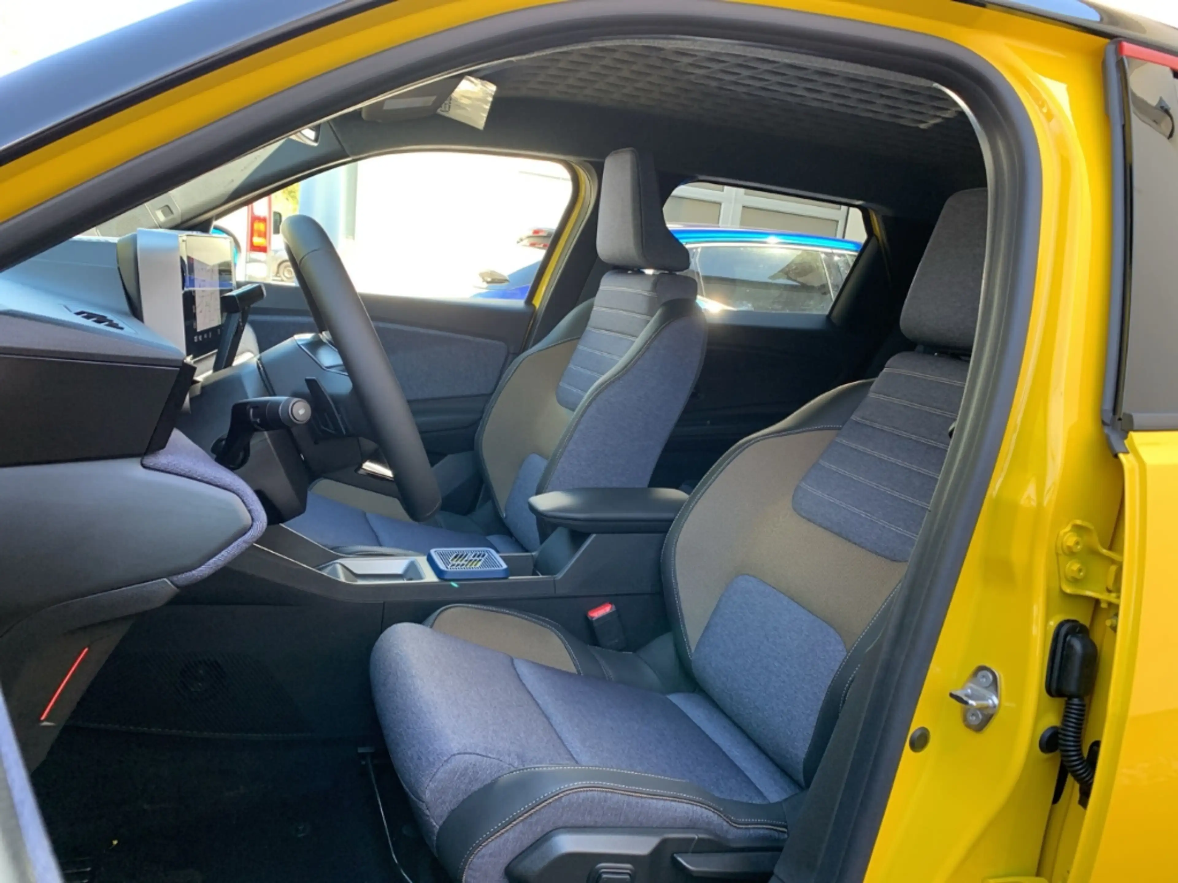 Renault R 5 E-FA RDERUNG TECHNO 150 COMFORT RANGE E-FÖRDERUNG — photo 9