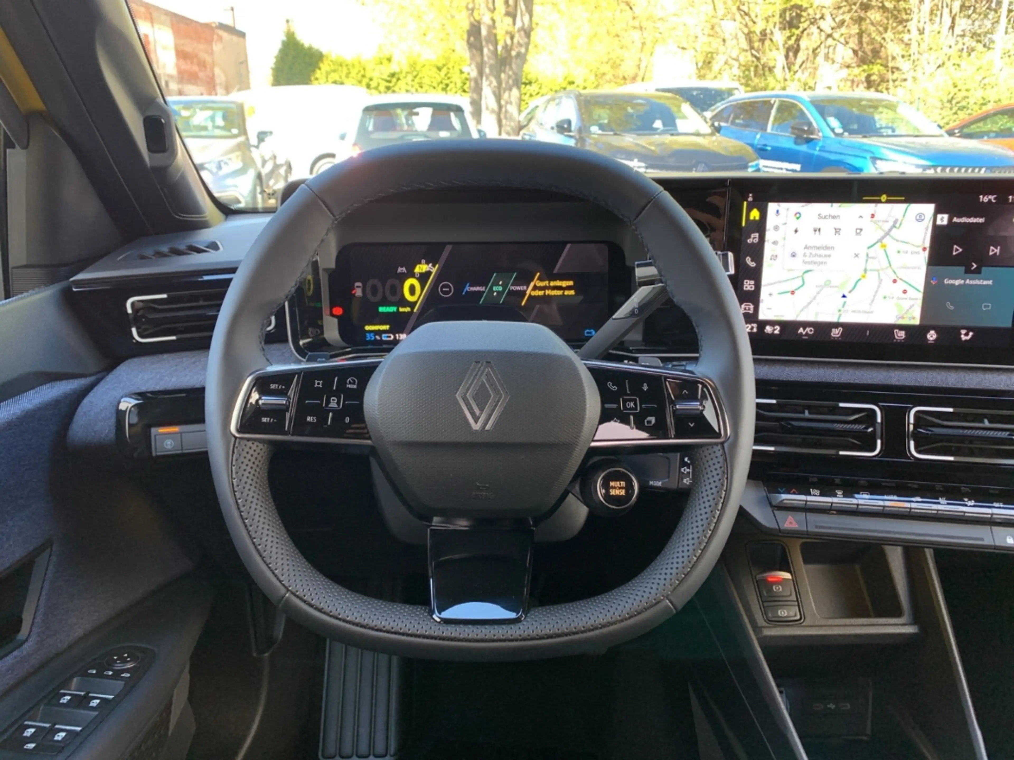 Renault R 5 E-FA RDERUNG TECHNO 150 COMFORT RANGE E-FÖRDERUNG — photo 15