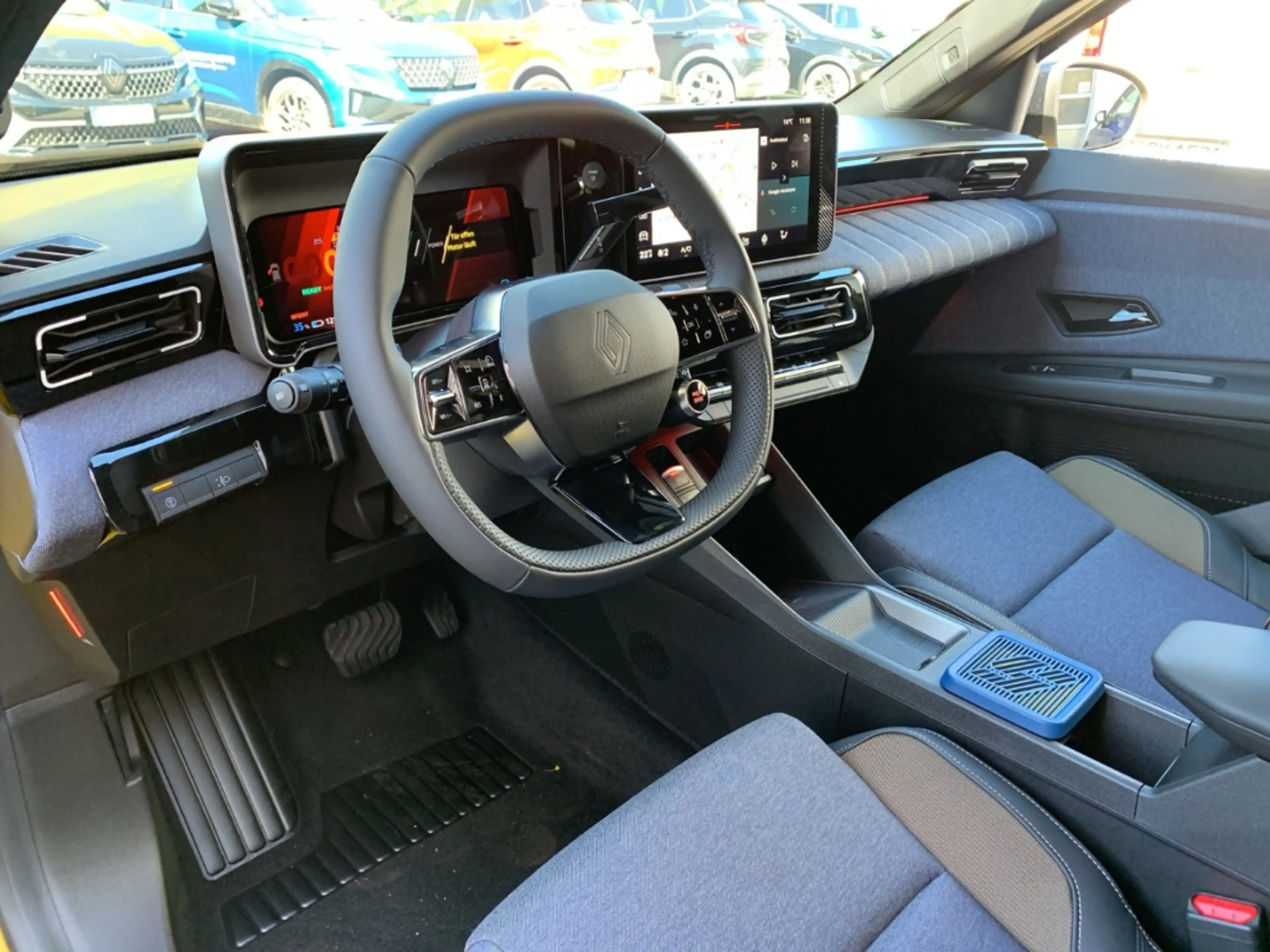 Renault R 5 E-FA RDERUNG TECHNO 150 COMFORT RANGE E-FÖRDERUNG — photo 10