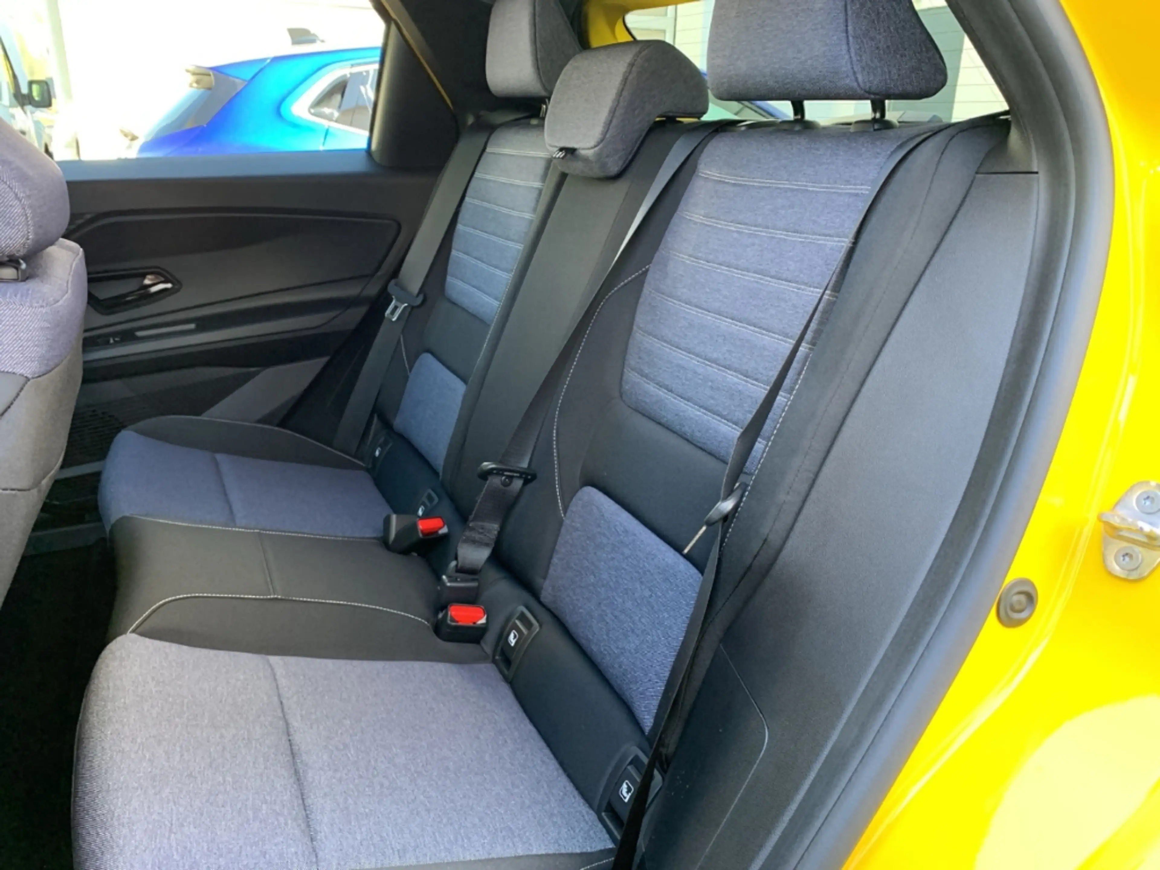 Renault R 5 E-FA RDERUNG TECHNO 150 COMFORT RANGE E-FÖRDERUNG — photo 11