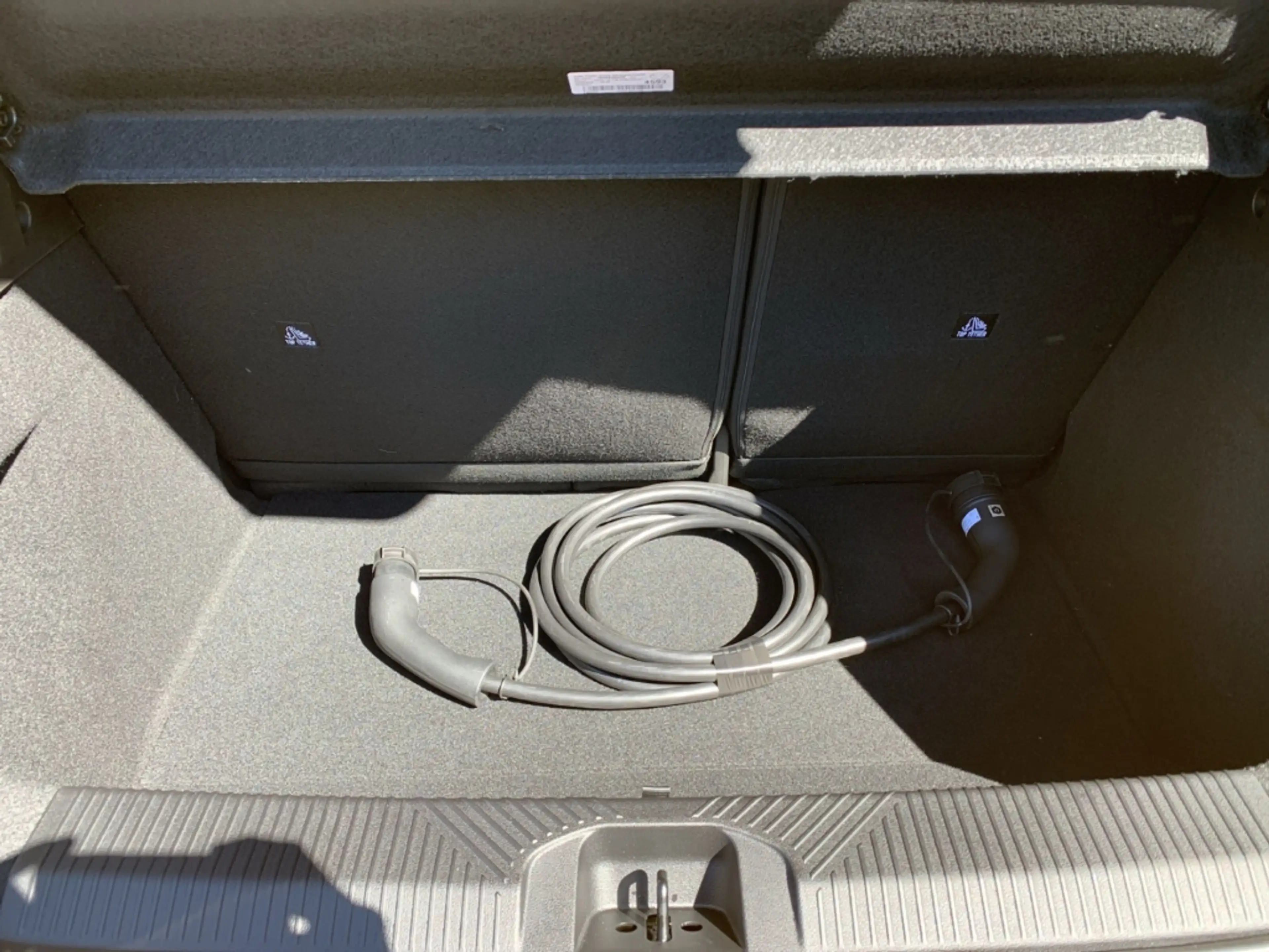 Renault R 5 E-FA RDERUNG TECHNO 150 COMFORT RANGE E-FÖRDERUNG — photo 12