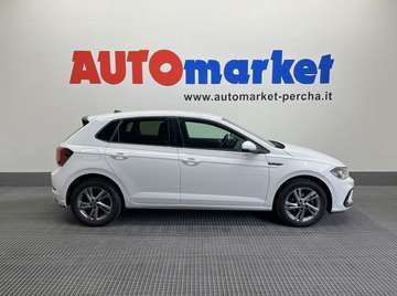 1.0 TSI R-Line 95cv