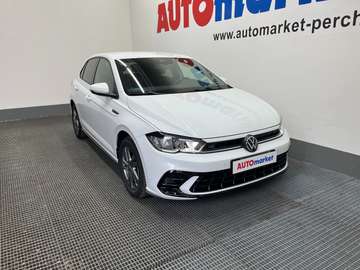 Polo VI 2022 1.0 tsi R-Line 95cv