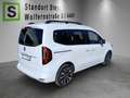 Renault Kangoo KANGOO Techno dCi 115 Weiß - thumbnail 3