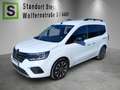 Renault Kangoo KANGOO Techno dCi 115 Weiß - thumbnail 1
