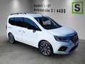Renault Kangoo KANGOO Techno dCi 115 Weiß - thumbnail 4