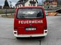 Volkswagen T4 Kombi Combi 3-3-3 lg. CL Syncro 2,5 TDI Rot - thumbnail 4