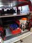 Volkswagen T4 Kombi Combi 3-3-3 lg. CL Syncro 2,5 TDI Rot - thumbnail 7