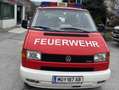 Volkswagen T4 Kombi Combi 3-3-3 lg. CL Syncro 2,5 TDI Rot - thumbnail 1
