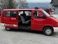 Volkswagen T4 Kombi Combi 3-3-3 lg. CL Syncro 2,5 TDI Rot - thumbnail 3