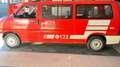 Volkswagen T4 Kombi Combi 3-3-3 lg. CL Syncro 2,5 TDI Rot - thumbnail 18