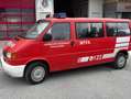 Volkswagen T4 Kombi Combi 3-3-3 lg. CL Syncro 2,5 TDI Rot - thumbnail 2