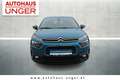 Citroen C4 Cactus PureTech 110 S&S 6-Gang-Manuell Shine Blau - thumbnail 2