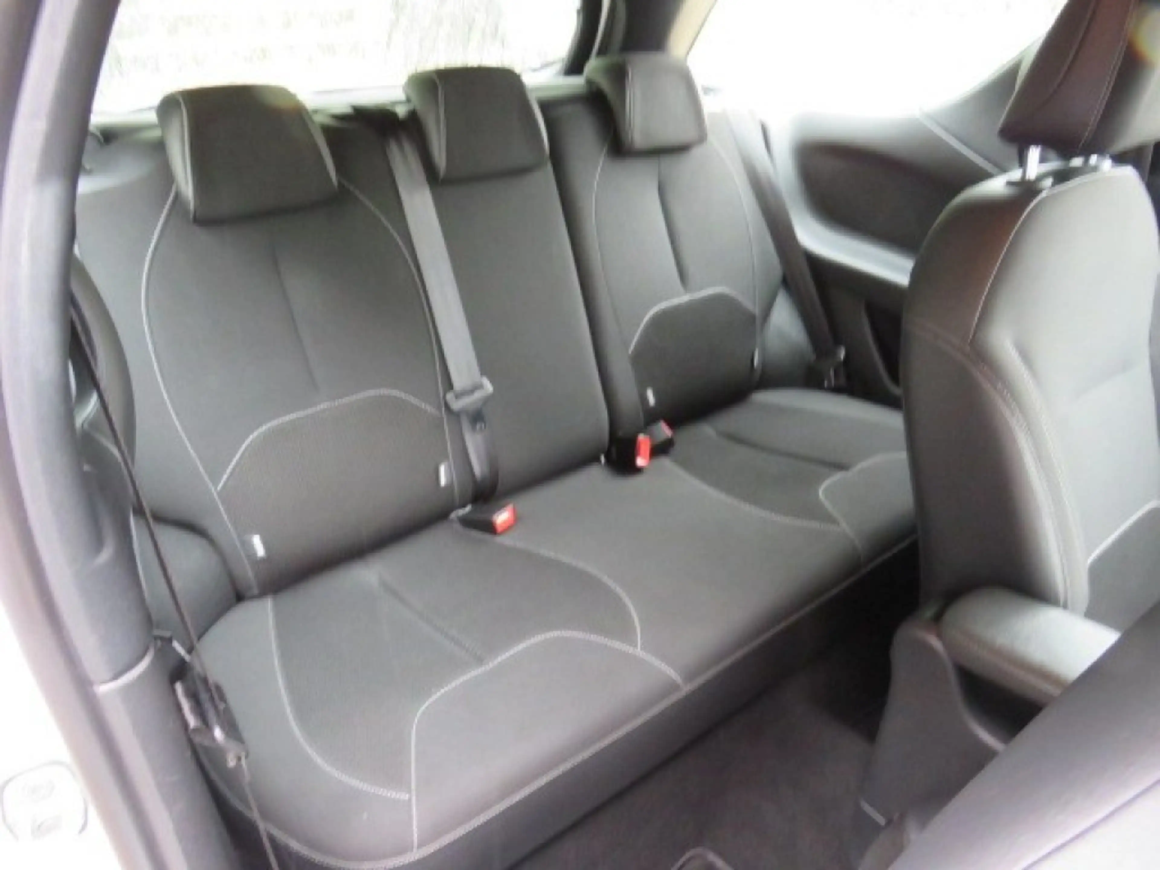 Citroen DS3 1.2 PURETECH SO CHIC — photo 15