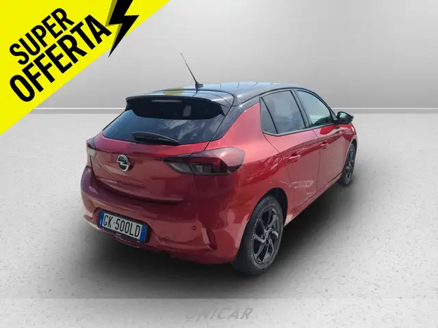 Opel Corsa view 5