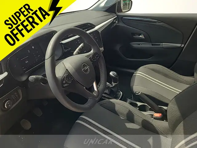 Opel Corsa view 10