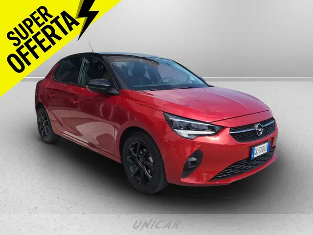 Opel Corsa view 7